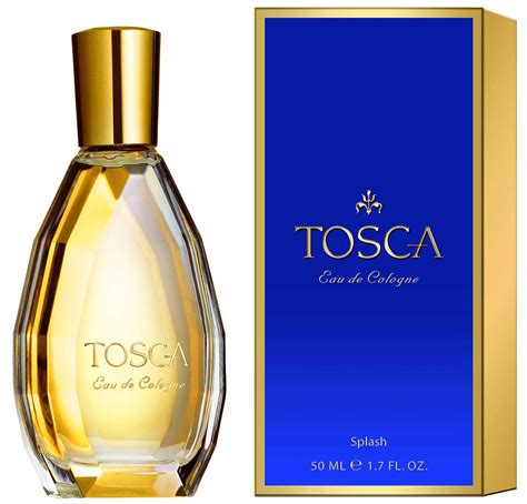 tosca women's perfume